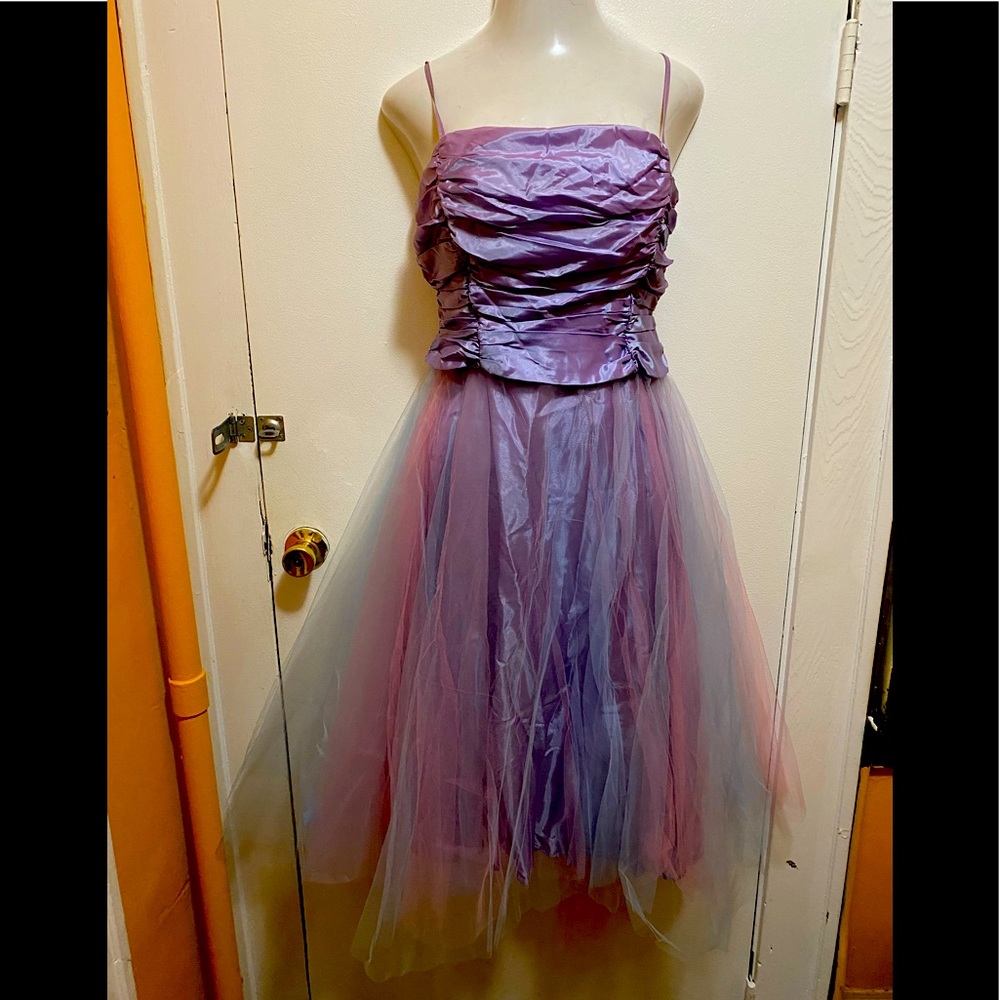 🛍Spring Fashion -  Special Occasion Dress